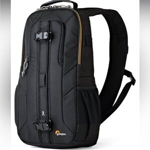 Lowepro Slingshot Edge 150AW camera bag black